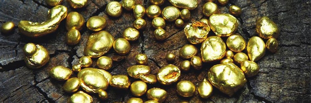 What is Fairtrade Gold?